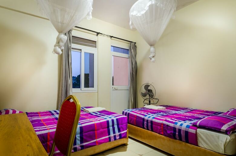 Hotel Top Five