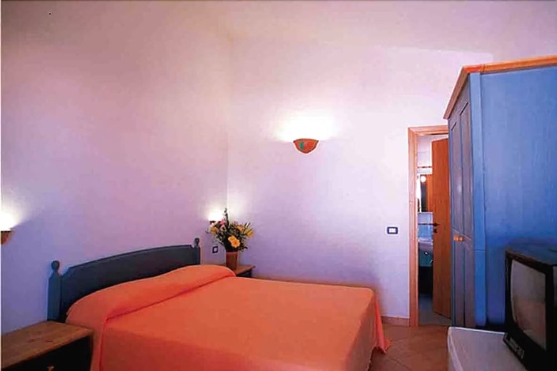 Villaggio Dolomiti Sul Mare