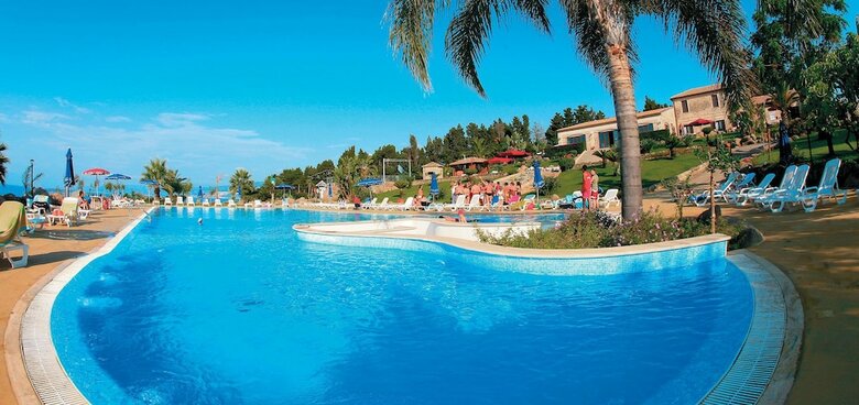 Villaggio Dolomiti Sul Mare
