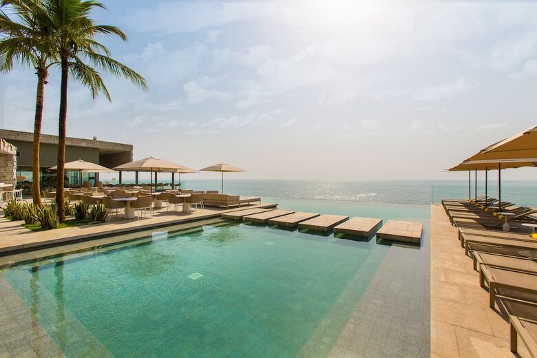 Noom Hotel Conakry