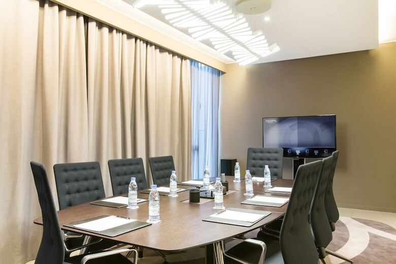 Noom Hotel Conakry