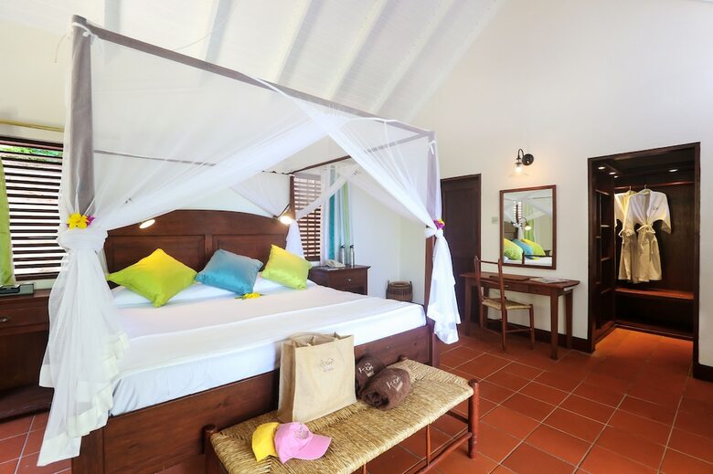 Apartamento Ti Kaye Resort & Spa - Adults Only