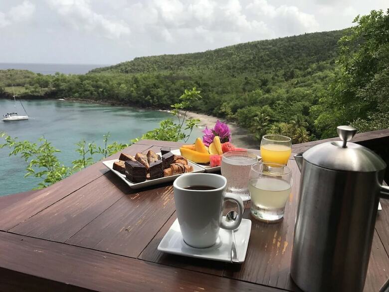 Apartamento Ti Kaye Resort & Spa - Adults Only
