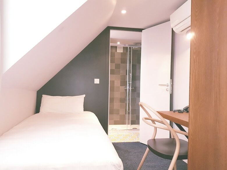 Hotel Le Wit