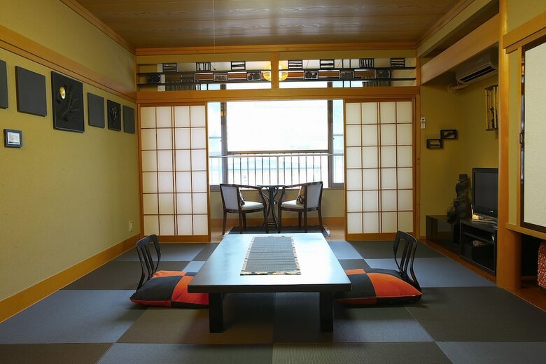 Tabino Yado Marukyo