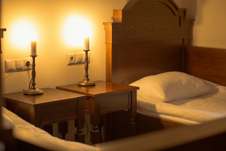 Hotel Monastyrski Minsk City Centre