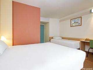 Hotel Ibis Blois Centre Chateau