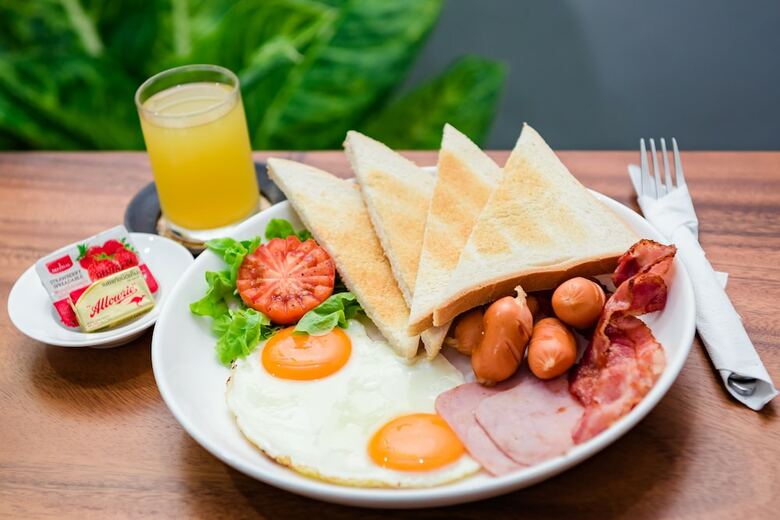 Hostal Eco Hostel Phuket