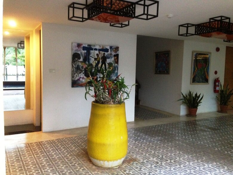Hotel Keeree Ele Resort