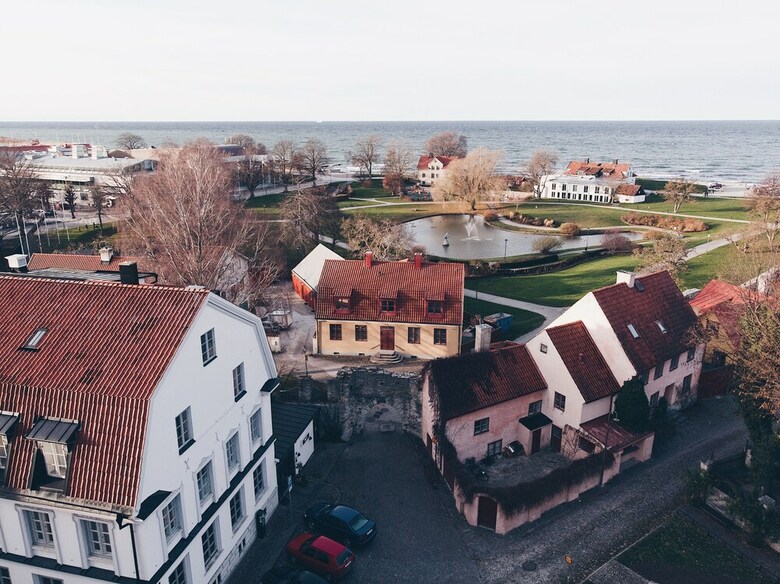 Kalk Hotel