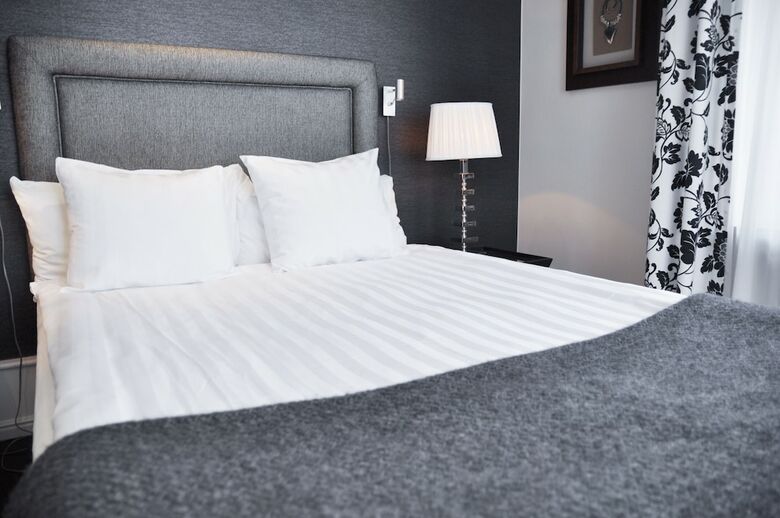 Kalk Hotel