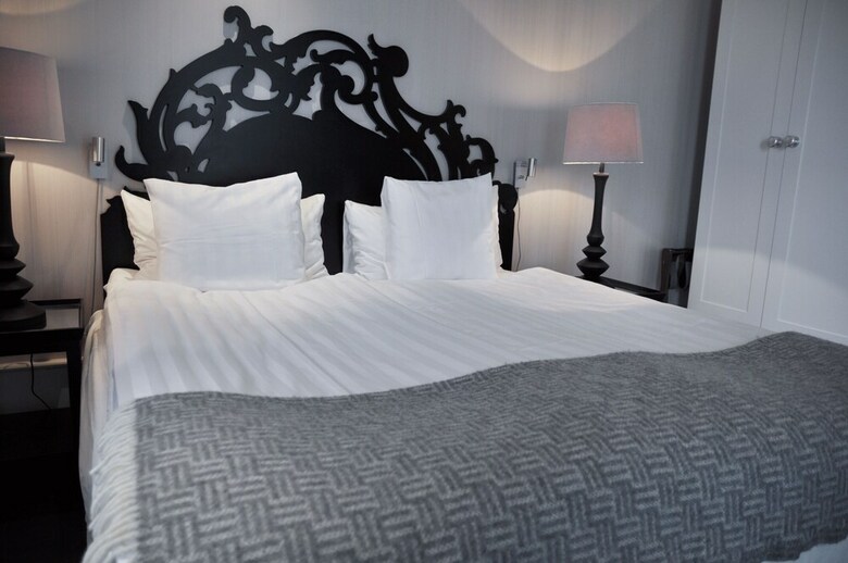 Kalk Hotel