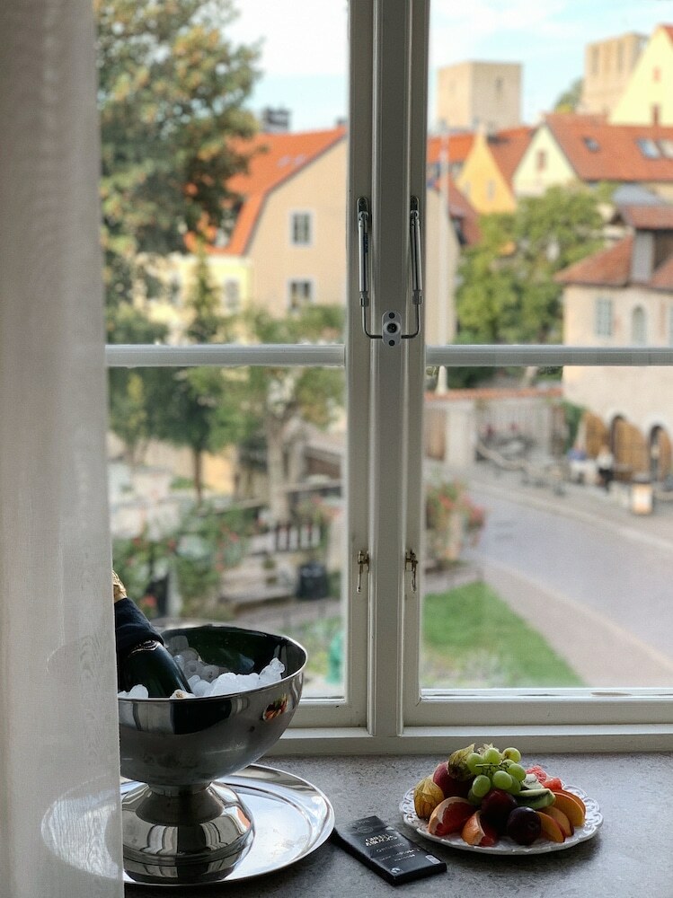 Kalk Hotel