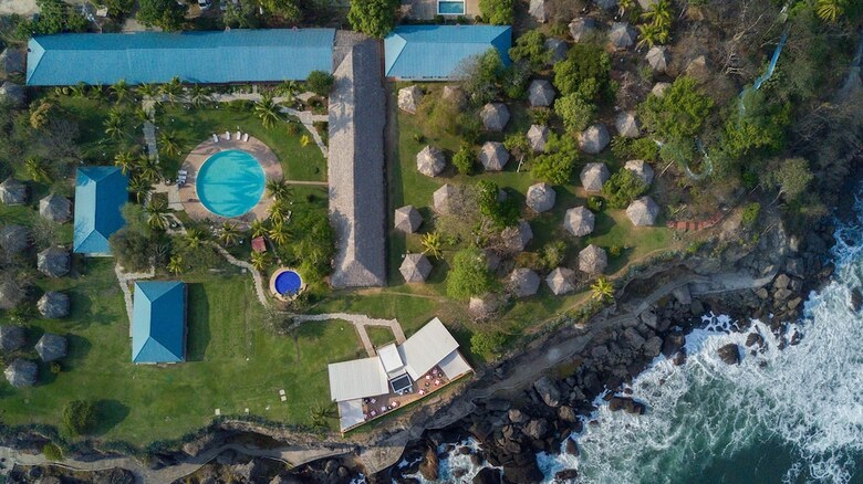 Hotel Atami Escape Resort