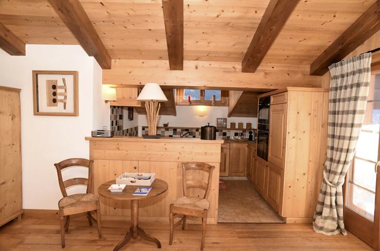 Hotel Chalet D'adrien