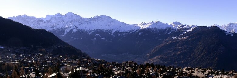 Hotel Chalet D'adrien