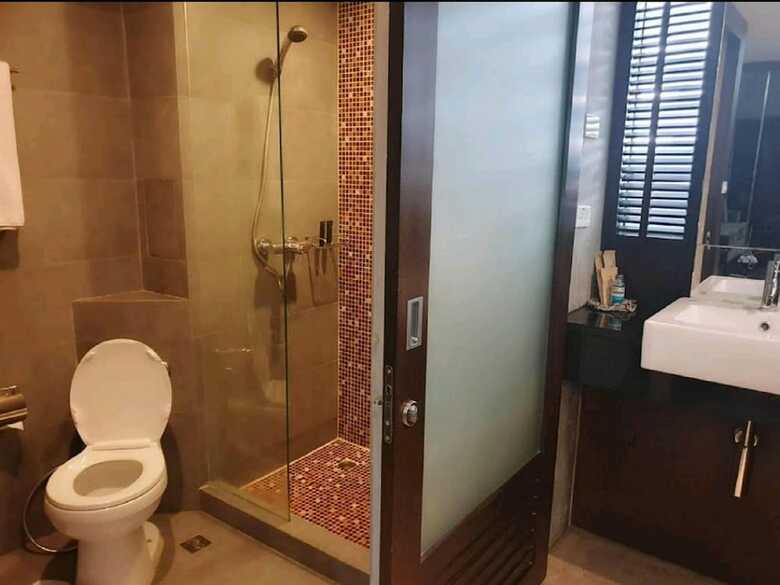 Sunbeam Hotel Pattaya