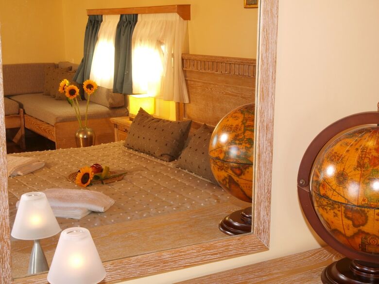 Aparthotel Mylos Hotel Apartments - Adults Only