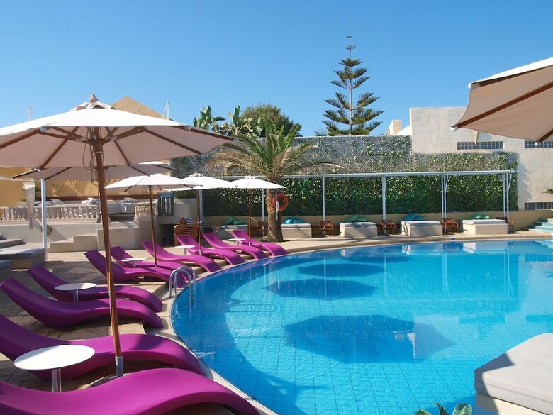 Aparthotel Mylos Hotel Apartments - Adults Only
