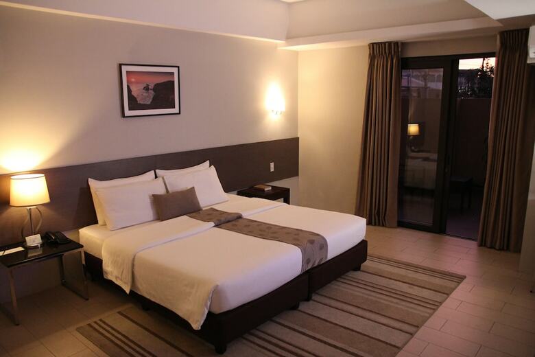 Sequoia Hotel Quezon City