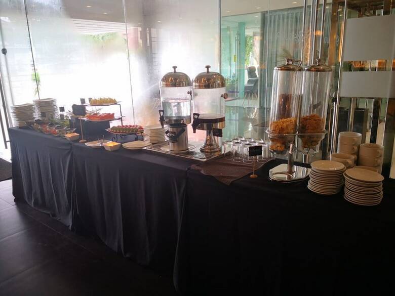 Sequoia Hotel Quezon City