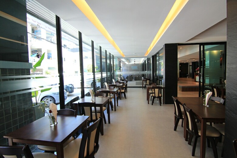 Hotel Inn Residence Serviced Suites