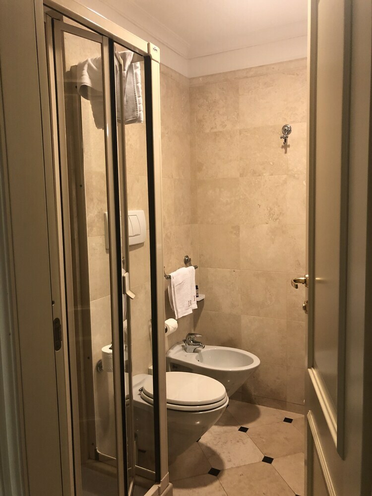 Hotel Fonteverde