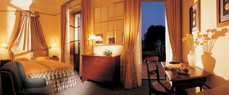 Hotel Fonteverde