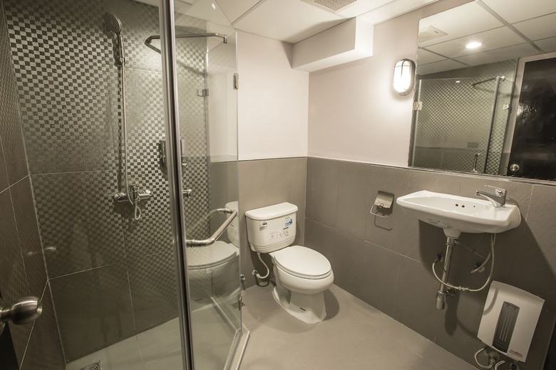 Hostal Jellybean The Blocks Hostel Sukhumvit 10