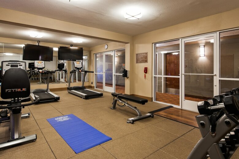 Hotel Best Western Plus Olympic Inn