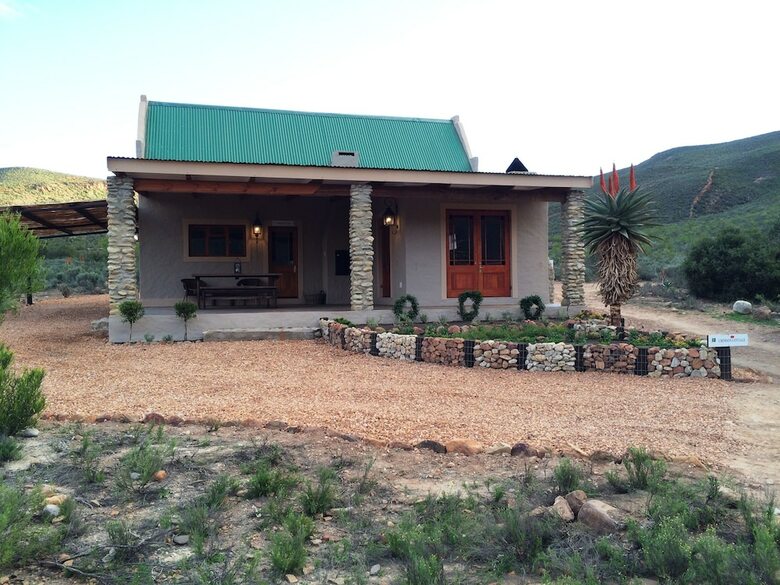 Hotel Oaksrest Vineyards