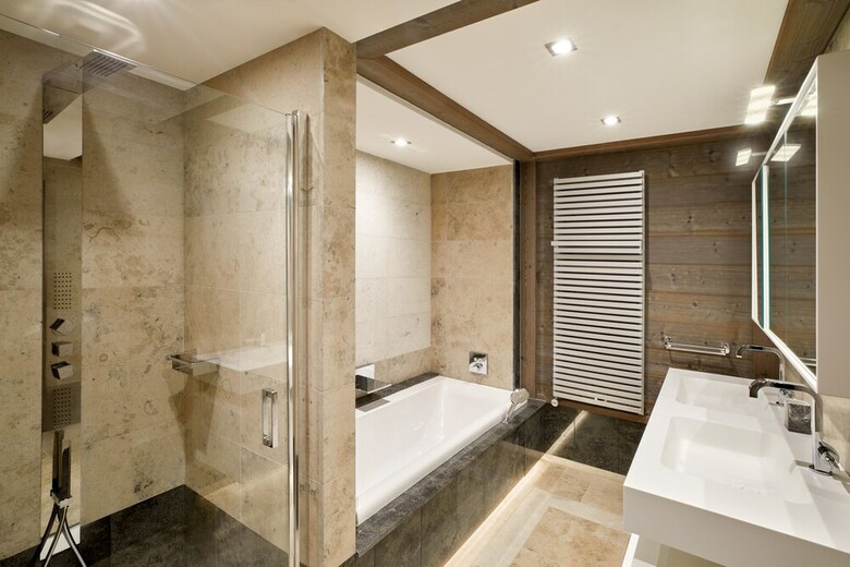 Aparthotel Six Senses Residences Courchevel