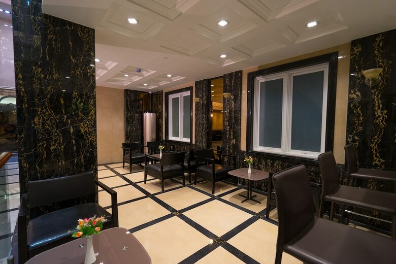 Empress Hotel Hochiminh City