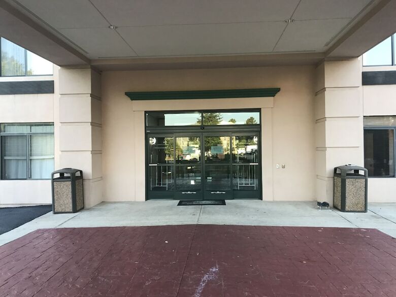 Hotel Wingate By Wyndham Augusta/fort Gordon