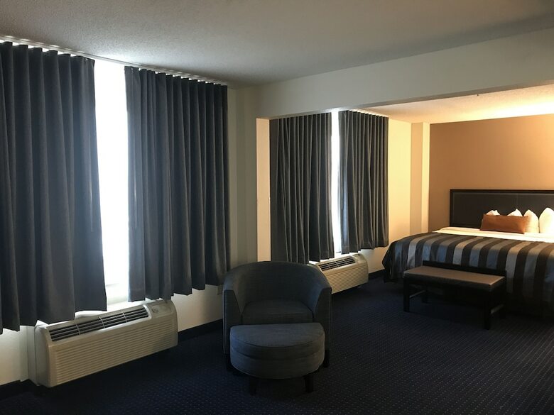 Hotel Wingate By Wyndham Augusta/fort Gordon