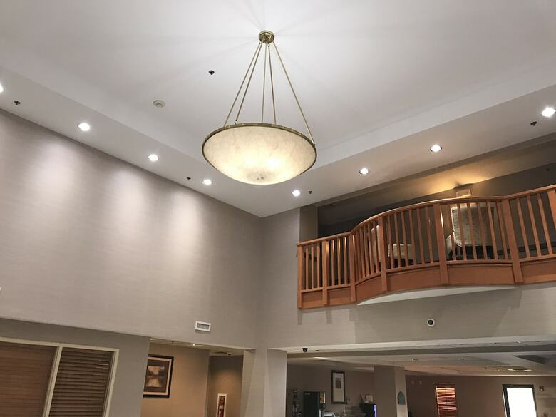 Hotel Wingate By Wyndham Augusta/fort Gordon