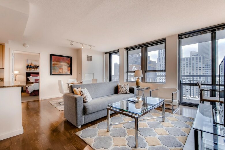 Aparthotel Global Luxury Suites At China Town