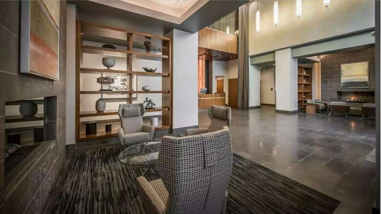 Aparthotel Global Luxury Suites At China Town