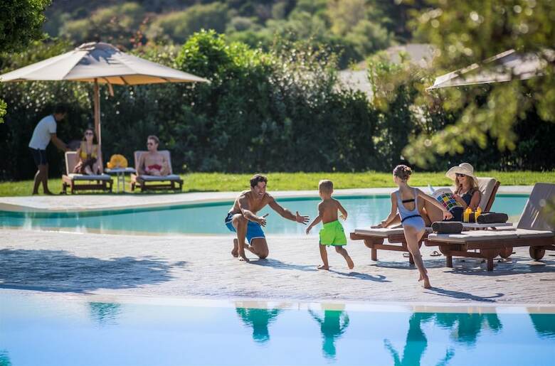 Apartamento Chia Laguna - Hotel Village