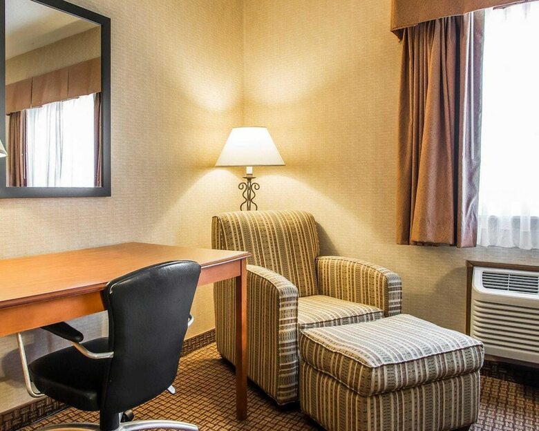 Hotel Quality Inn