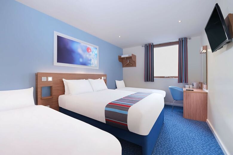 Travelodge London Wembley Hotel