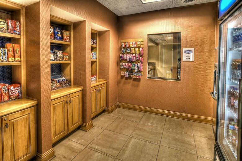 Hotel Hampton Inn & Suites Kalamazoo - Oshtemo