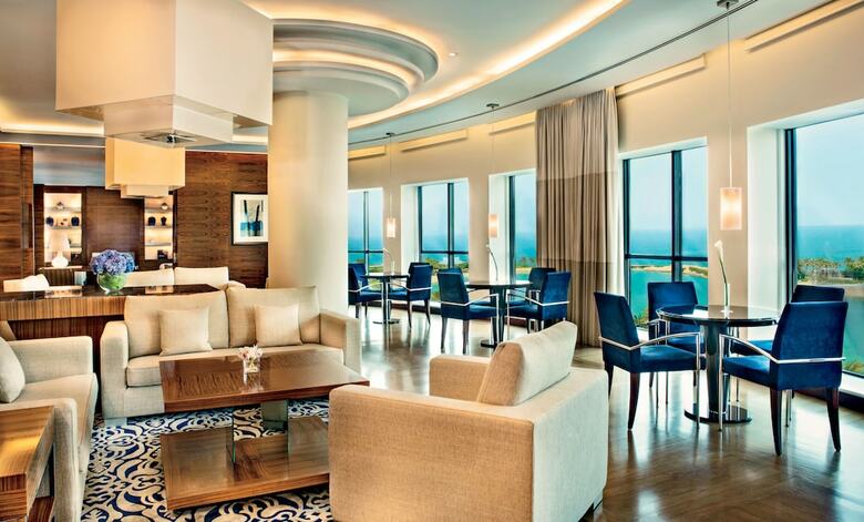 Hotel The Ritz-carlton, Bahrain