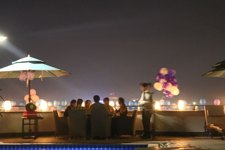 Harmony Phnom Penh Hotel