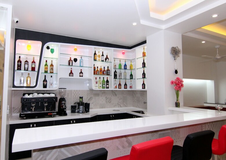 Harmony Phnom Penh Hotel