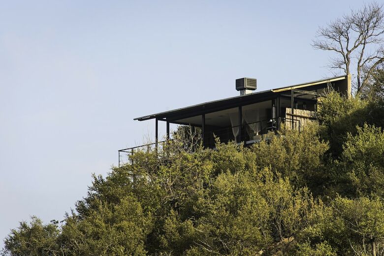 Posada The Outpost Lodge