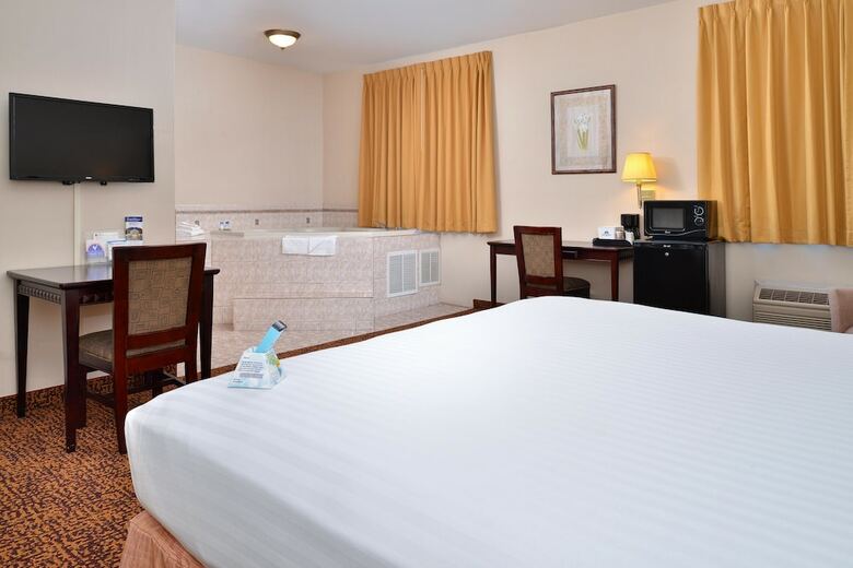Hotel Americas Best Value Inn Westmorland