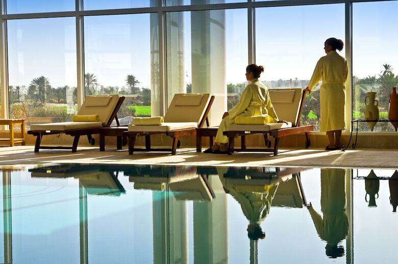 Hotel Djerba Plaza Thalasso & Spa