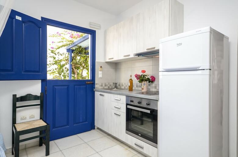 Aparthotel Victoria Studios