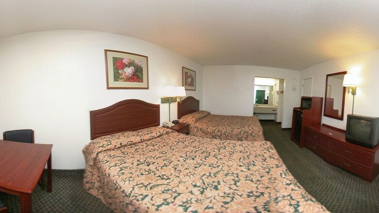 Hotel Econo Lodge Bartlesville Hwy 75